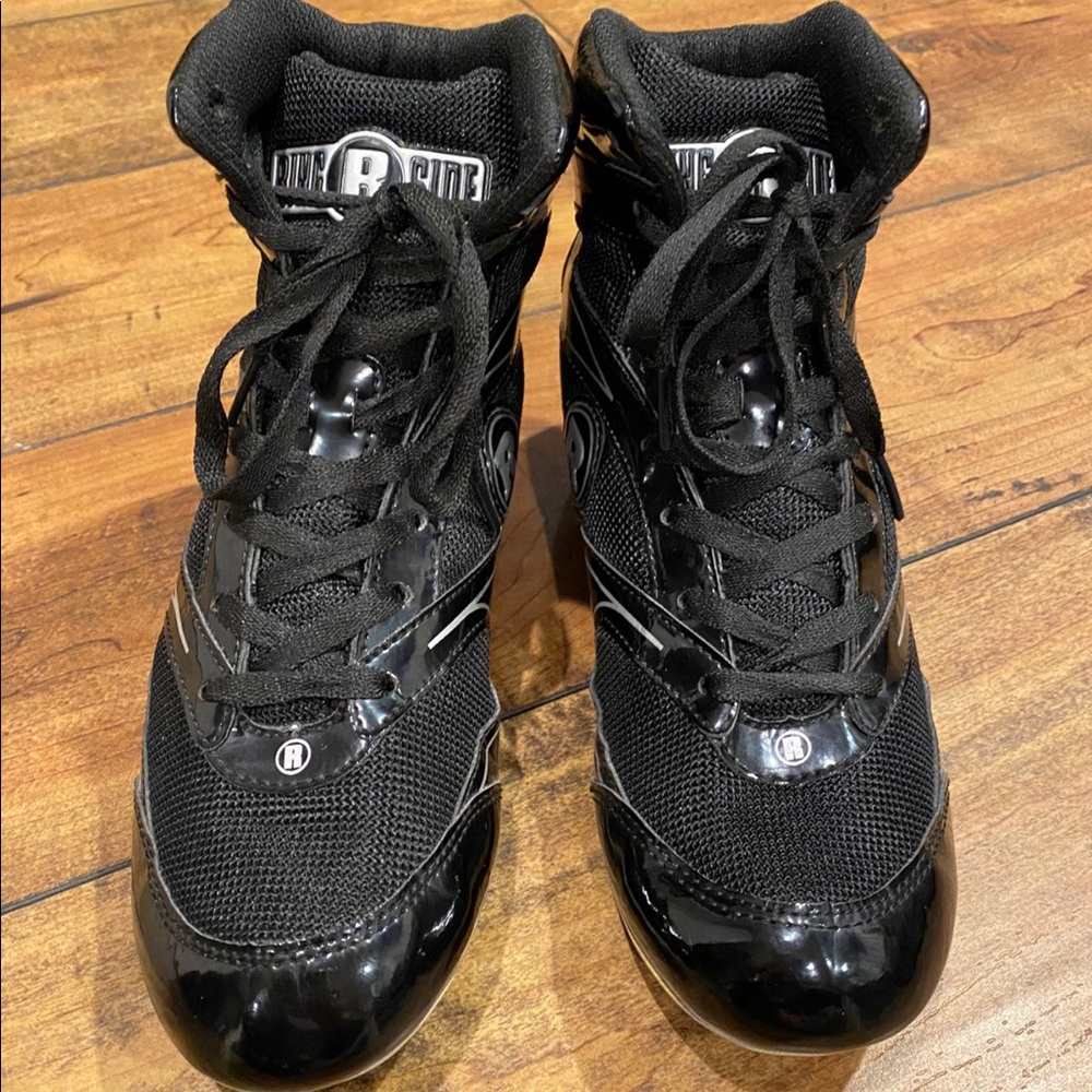 Boxing Shoes - Picture 3 of 5